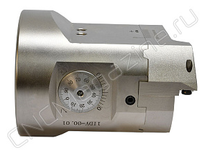 HSJ100-150 Расточная головка комбинированная