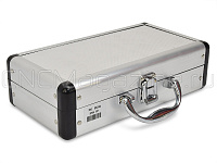 ER32G-18 шт Набор цанг с четырехгранником, ISO, 0.008