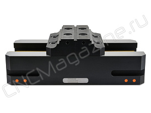 KSSCV-M125260 Тиски самоцентрирующиеся 5-осевые