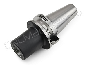 BT40-MTB3-75 (G2.5) патрон MAS 403 с резьбой для инструмента с конусом Морзе №3 BRIGHT-TOOLS