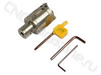 RBH40-55LR Черновая расточная головка УЦЕНКА