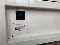 Планшетный режущий плоттер XP-2040F