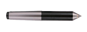 Центр упорный JCHJDJ-MT1-F108-60°-100L с твердосплавным наконечником удлиненный