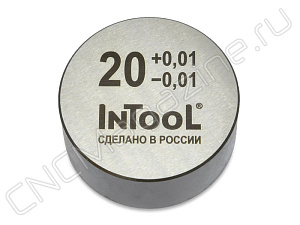 БПК-20-46 блок параллельный круглый