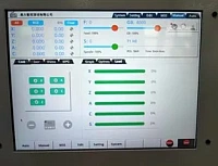Настольный пятиосевой станок с ЧПУ MCMI Junior