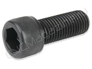 Болт для кулачков M16x35 B212