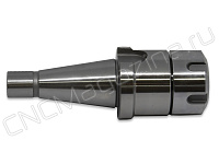 NT30-ER25-63 15PCS Патрон с набором цанг 15 шт (d2-16 мм)