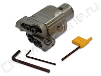 RBH90-110LR Черновая расточная головка