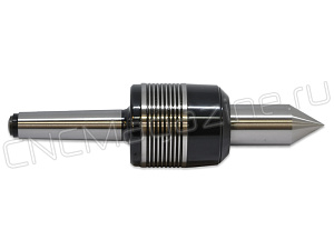 GSJC-MT3-60⁰-L70 Центр упорный вращающийся с удлиненным наконечником