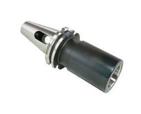 SK30-MTA3-80 (G6.3) патрон DIN69871 с выколоткой для инструмента с конусом Морзе №3 BRIGHT-TOOLS