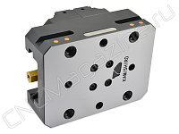 KSSCV-M125170 Тиски самоцентрирующиеся 5-осевые