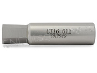 Прошивка ротационная под шестигранник KC-CT16-612 HSS