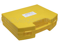 SK40-ER20-100 12PCS Патрон с набором цанг 12 шт (d2-13 мм)