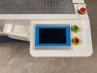 Планшетный режущий плоттер XP-2040F