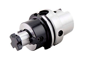 HSK63A-FMB27-60 патрон для насадных фрез