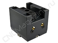 BMT55-F8525 Держатель торцевого инструмента 92х95х85, стационарный, радиальный