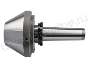 TSC80-8"-6A Центр вращающийся с отжимной гайкой
