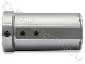 D60-d20-F1 втулка переходная для инструмента с цилиндрическим хвостовиком