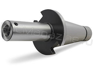 NT50-LBK4-115L Патрон для расточной головки