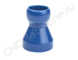 Сегмент трубки для подачи СОЖ для систем 1/4" (2101)