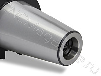 BT50-BST-100L Патрон для расточной головки