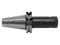 SK40-ER20-100 12PCS Патрон с набором цанг 12 шт (d2-13 мм)