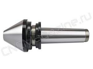 TSC80-5"-6A Центр вращающийся с отжимной гайкой