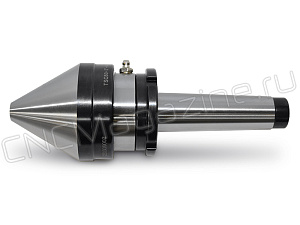 TSC80-3"-4A Центр вращающийся с отжимной гайкой