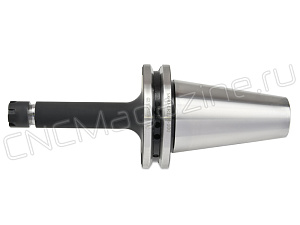 SK40-ER11M-100 (AD G2.5) цанговый патрон DIN69871 мини BRIGHT-TOOLS
