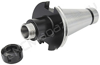 ISO40-ER25-70 цанговый патрон (ГОСТ 25827-93)