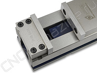 Тиски станочные QM1680N