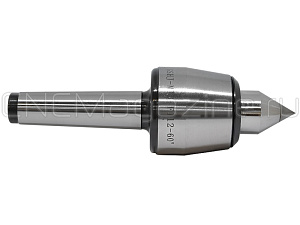 GSHJ-MT3-F112-60° Центр упорный вращающийся с твердосплавным наконечником
