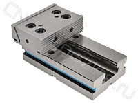 Неподвижный блок составных модульных тисков ZQ84200-03