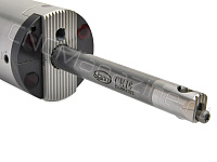BT40-HBOR63P 11-32 Чистовая расточная система (набор)
