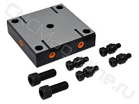PML-Z108108-52 Блок Zero Point нулевого базирования