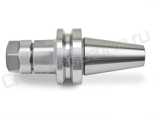 NBT40-ER16-70 Высокоскоростной цанговый патрон ER