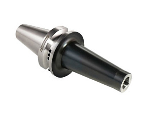 BT40-SOM08-127 L=100 (AD G6.3) Патрон для сменных фрезерных головок BRIGHT-TOOLS