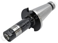 NT50-SCA27-85L патрон для дисковых фрез DIN 2080