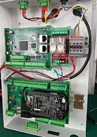 Настольный пятиосевой станок с ЧПУ MCMI Junior