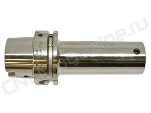 HSK63A-CKB4-125 Патрон для расточной головки