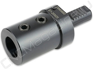 E1-20x25 держатель инструмента VDI BRIGHT-TOOLS