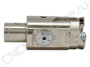 HSJ32-42 Расточная головка комбинированная