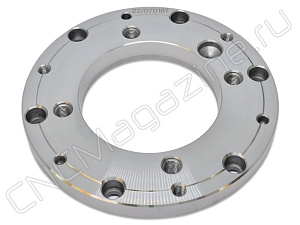 FLD-250/C8 aдаптер для крепления патрона FUERDA