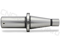 NT40-LBK4-95L Патрон для расточной головки