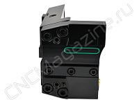 BMT55-U32x82 держатель отрезных лезвий, стационарный, наружный, радиальный