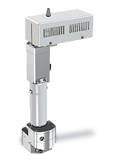Power Rotary Tool (PRT)