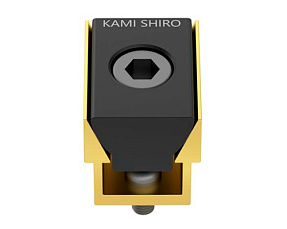 KS-MINI-M6 крепежный клиновый зажим Kamishiro