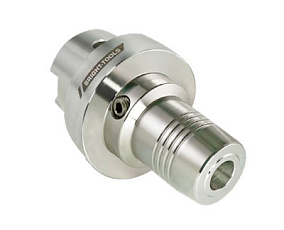 HSK63A-HY10-80 (AD G2.5) гидропластовый патрон BRIGHT-TOOLS