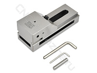 6526-85 Тиски станочные прецизионные стальные 0-85 мм