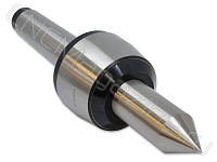 GSJC-MT4-60⁰-L80 Центр упорный вращающийся с удлиненным наконечником